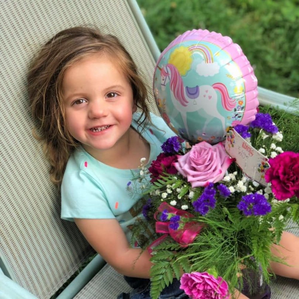 Meet your Posher, Melissa